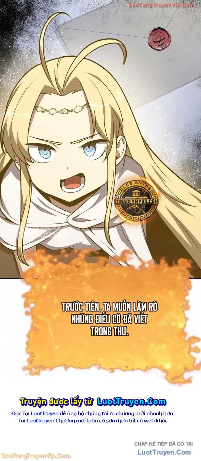 Vua Hiệp Sĩ Đã Trở Lại Với Một Vị Thần Chap 140 - Next Chap 139