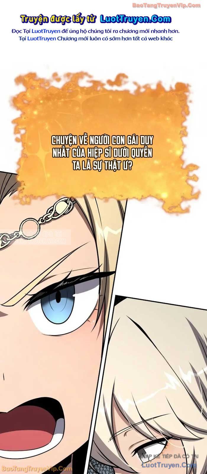 Vua Hiệp Sĩ Đã Trở Lại Với Một Vị Thần Chap 140 - Next Chap 139