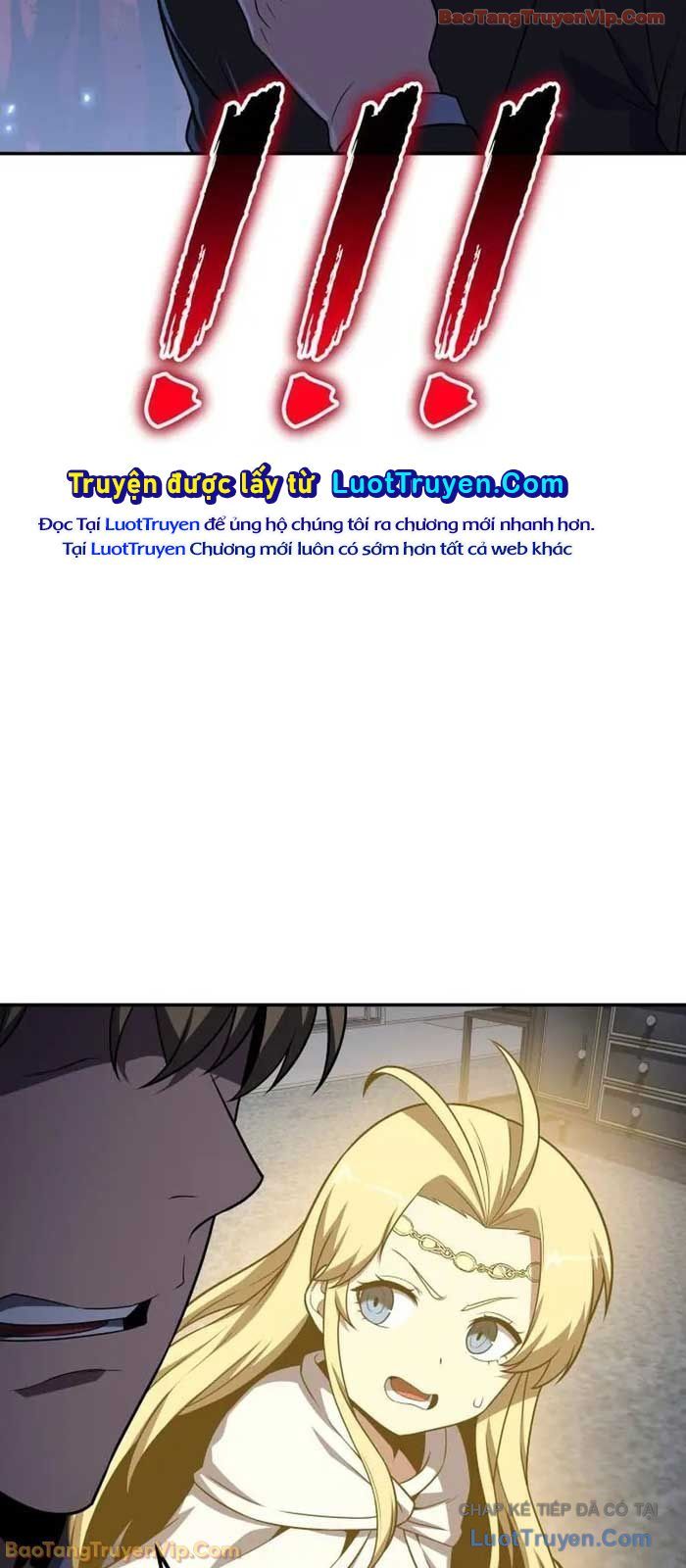 Vua Hiệp Sĩ Đã Trở Lại Với Một Vị Thần Chap 140 - Next Chap 139