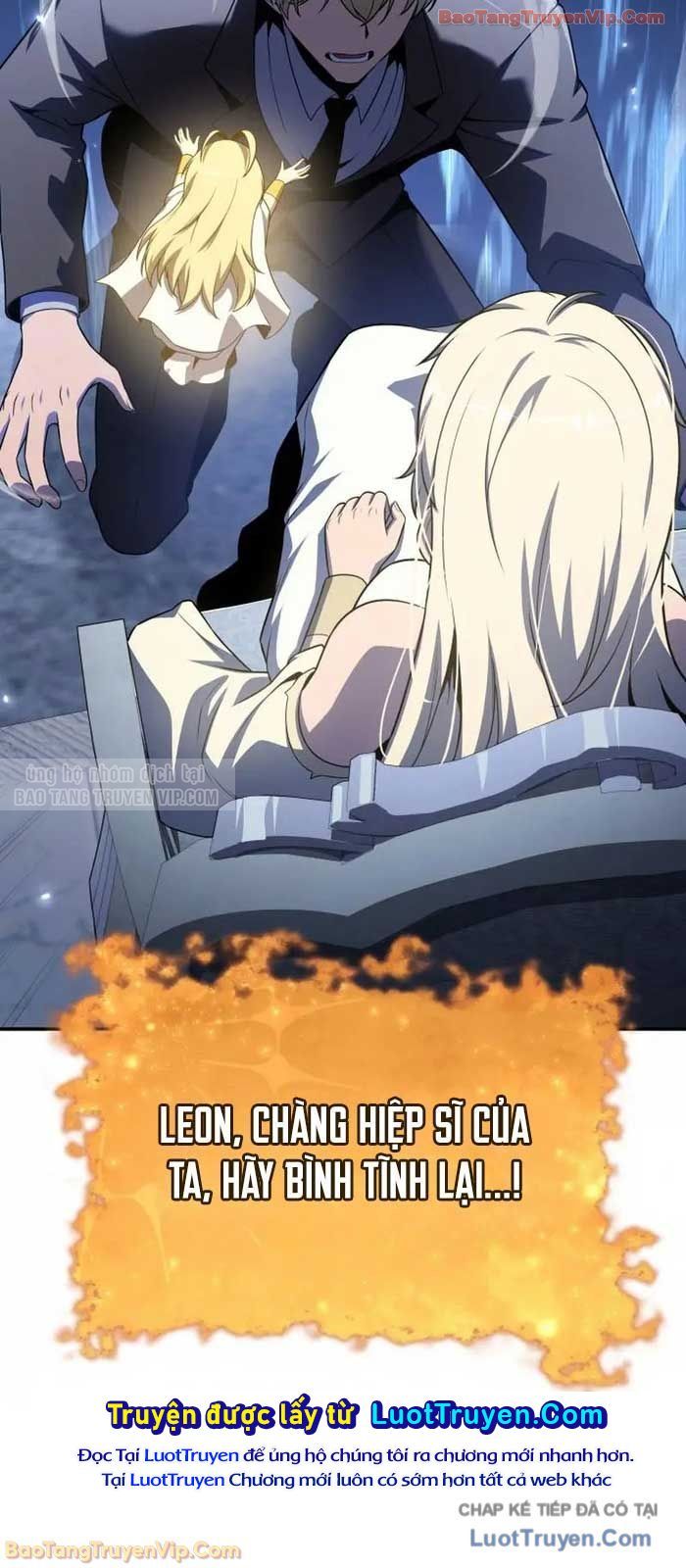 Vua Hiệp Sĩ Đã Trở Lại Với Một Vị Thần Chap 140 - Next Chap 139