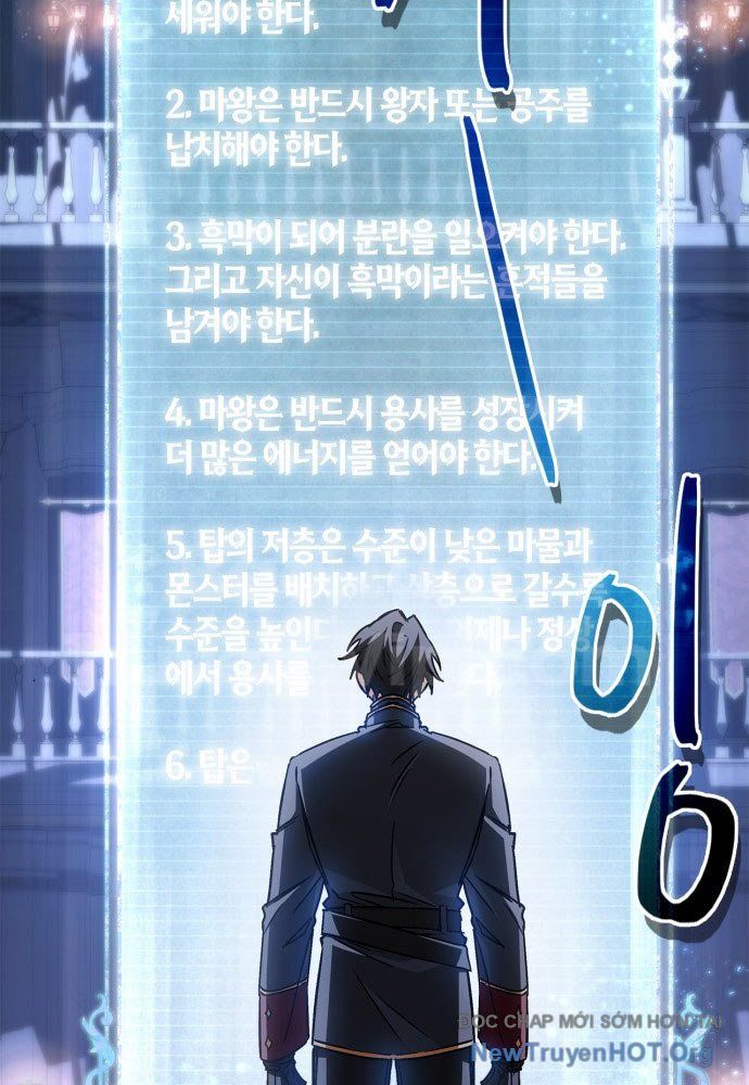 Sự Chuẩn Mực Của Ma Vương Chương 1 - Trang 179