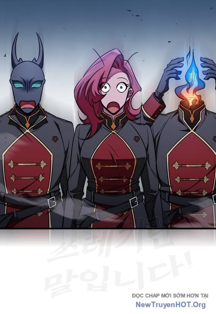 Sự Chuẩn Mực Của Ma Vương Chương 1 - Trang 209