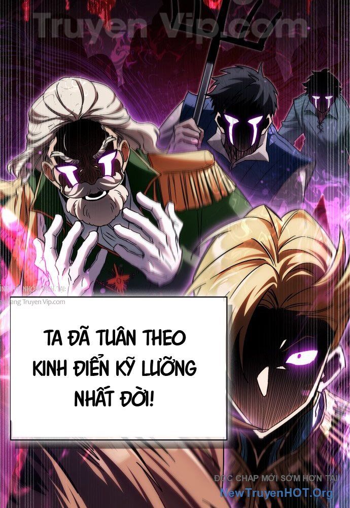 Sự Chuẩn Mực Của Ma Vương Chương 1 - Trang 29