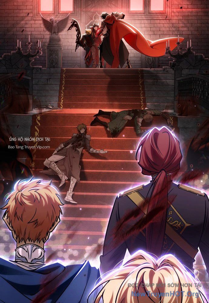 Sự Chuẩn Mực Của Ma Vương Chương 1 - Trang 5