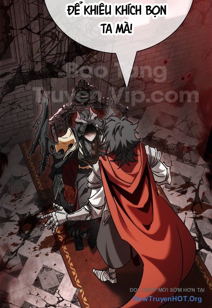 Sự Chuẩn Mực Của Ma Vương Chương 1 - Trang 45