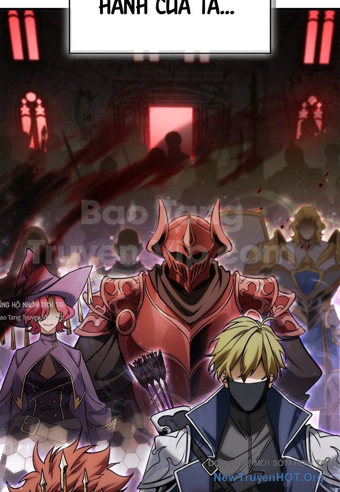 Sự Chuẩn Mực Của Ma Vương Chương 1 - Trang 8