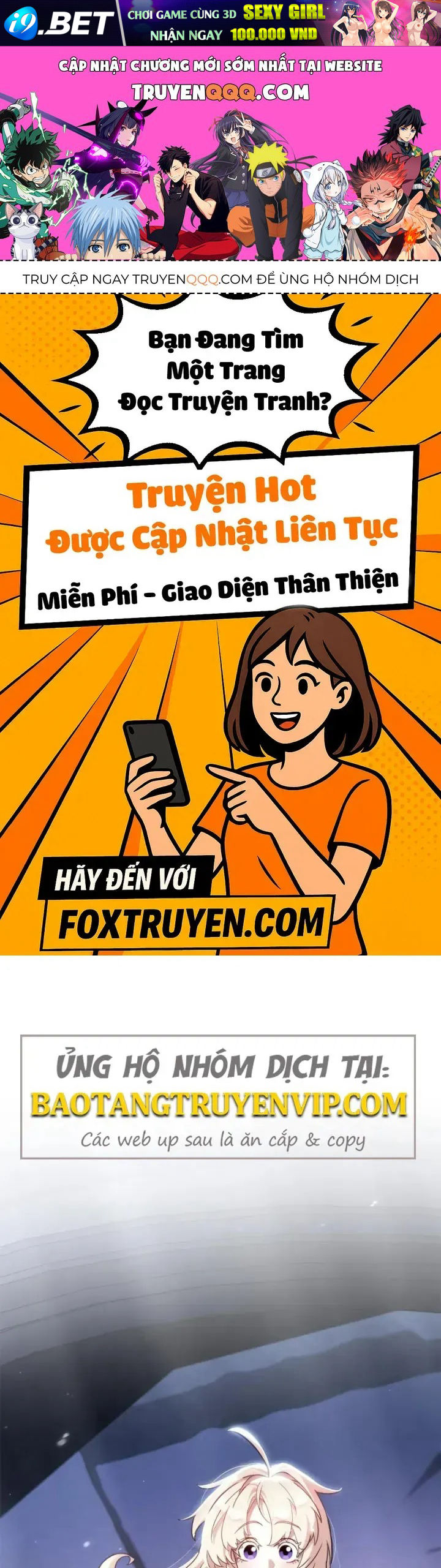 Sự Chuẩn Mực Của Ma Vương Chương 3 - Trang 1