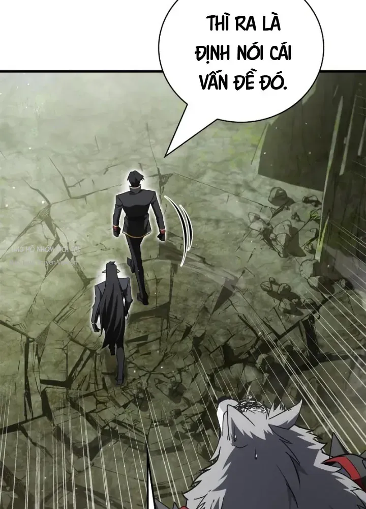 Sự Chuẩn Mực Của Ma Vương Chương 3 - Trang 109