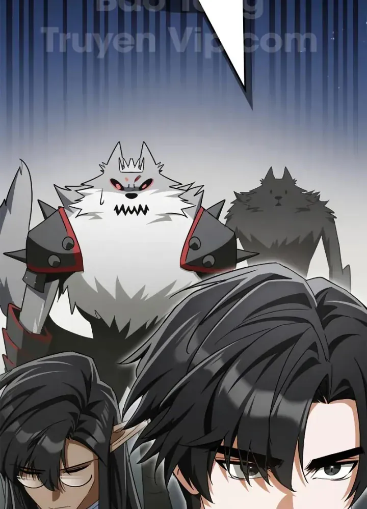 Sự Chuẩn Mực Của Ma Vương Chương 3 - Trang 112