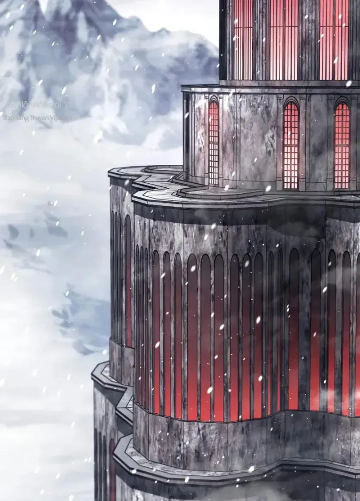 Sự Chuẩn Mực Của Ma Vương Chương 3 - Trang 116