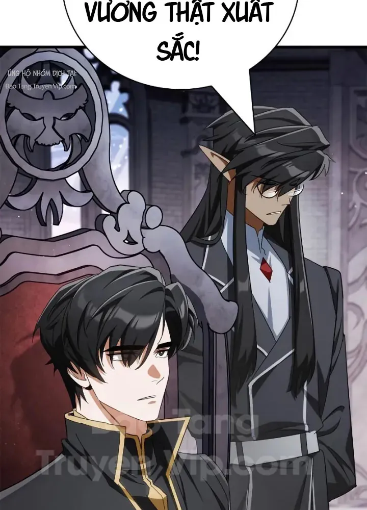 Sự Chuẩn Mực Của Ma Vương Chương 3 - Trang 118