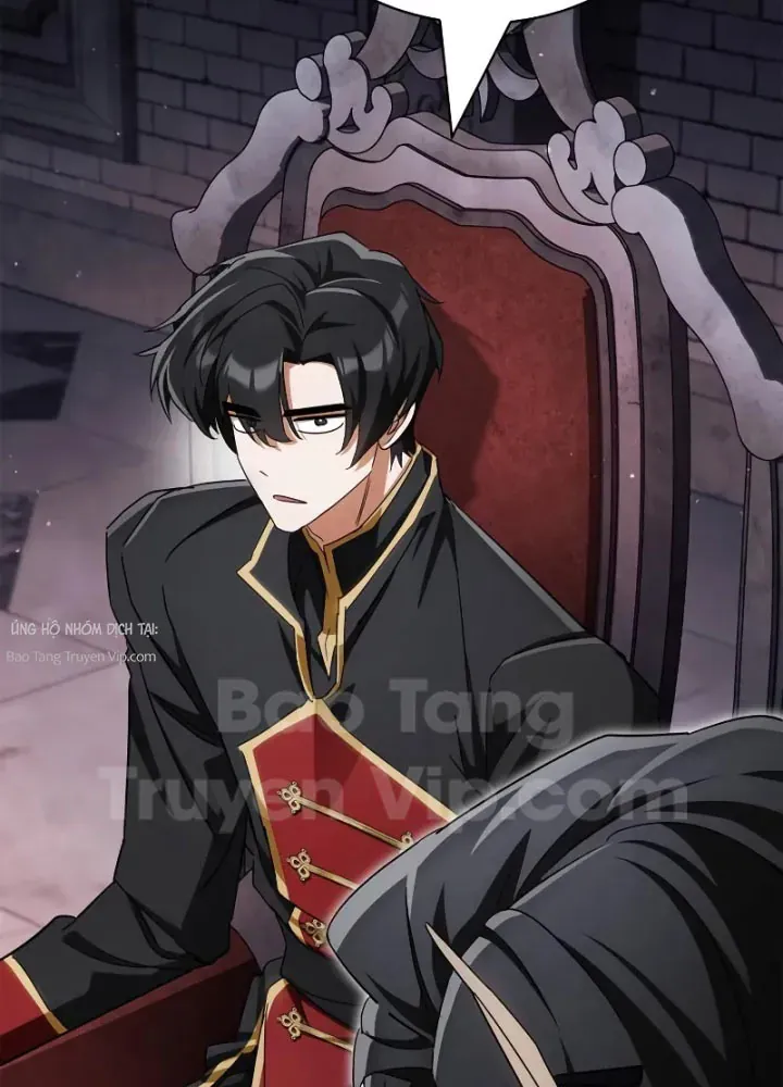 Sự Chuẩn Mực Của Ma Vương Chương 3 - Trang 121