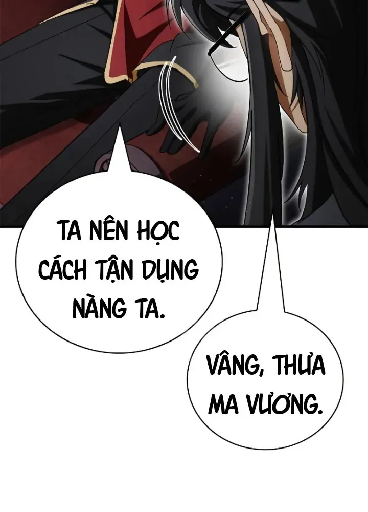 Sự Chuẩn Mực Của Ma Vương Chương 3 - Trang 122