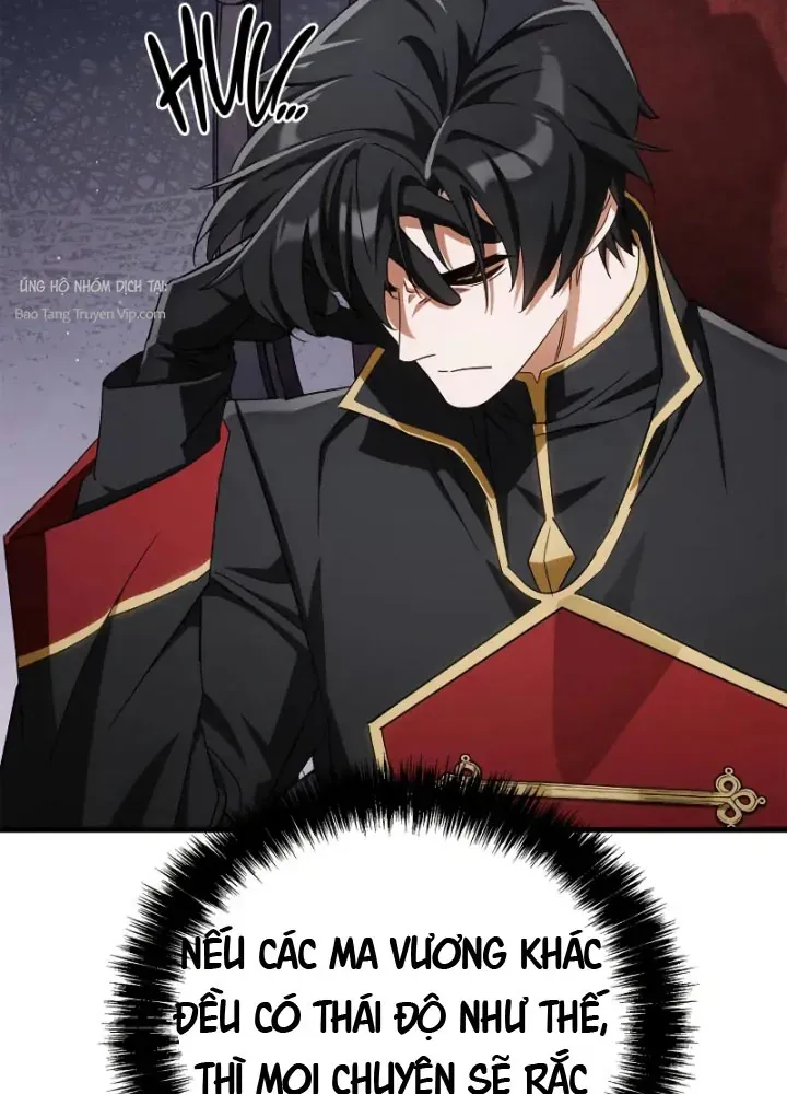 Sự Chuẩn Mực Của Ma Vương Chương 3 - Trang 127