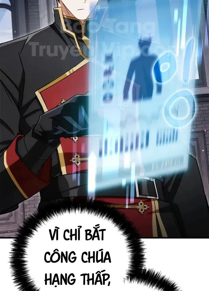 Sự Chuẩn Mực Của Ma Vương Chương 3 - Trang 135