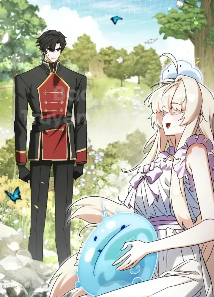 Sự Chuẩn Mực Của Ma Vương Chương 3 - Trang 169