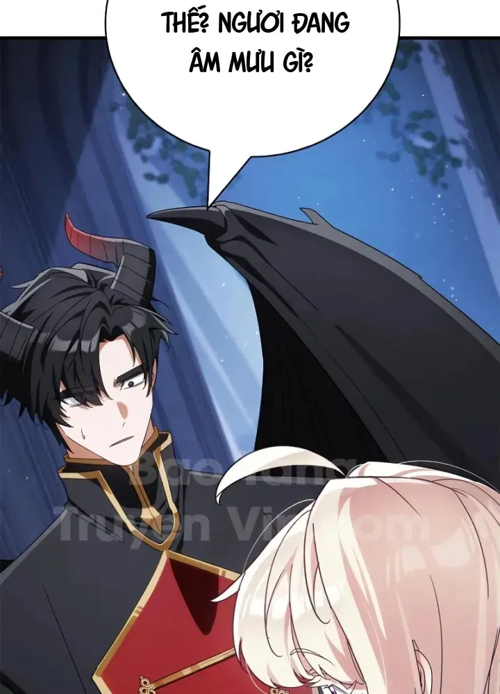 Sự Chuẩn Mực Của Ma Vương Chương 3 - Trang 18