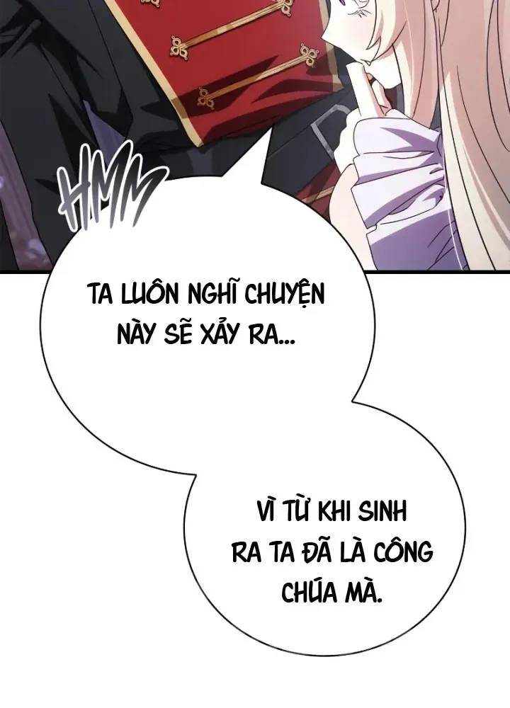 Sự Chuẩn Mực Của Ma Vương Chương 3 - Trang 19