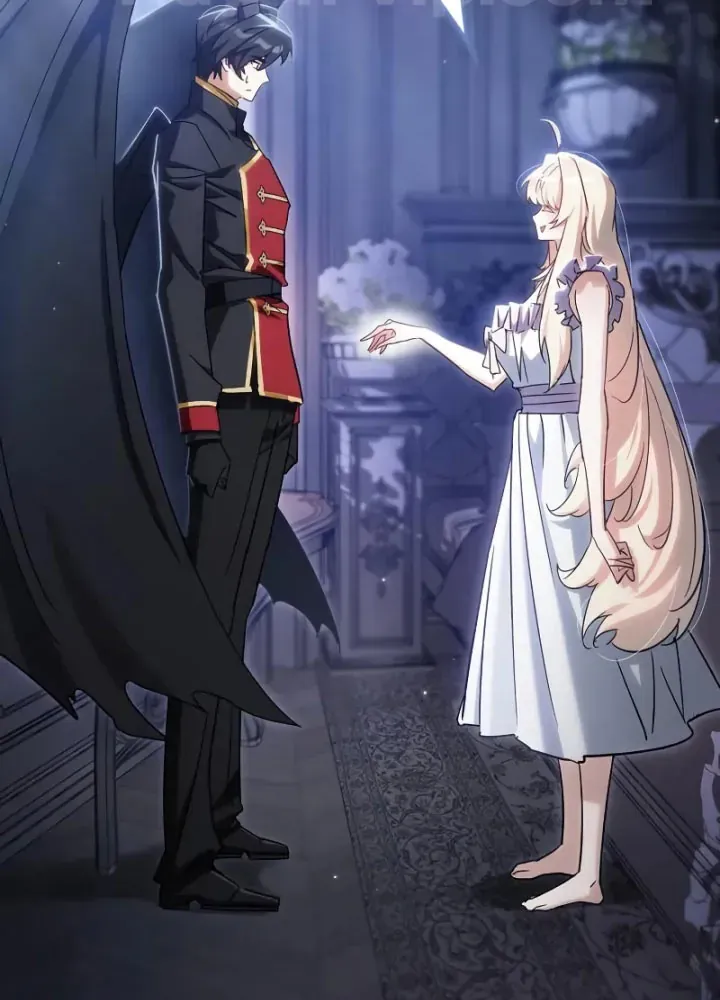 Sự Chuẩn Mực Của Ma Vương Chương 3 - Trang 27