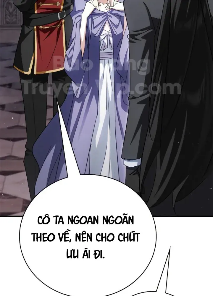 Sự Chuẩn Mực Của Ma Vương Chương 3 - Trang 38