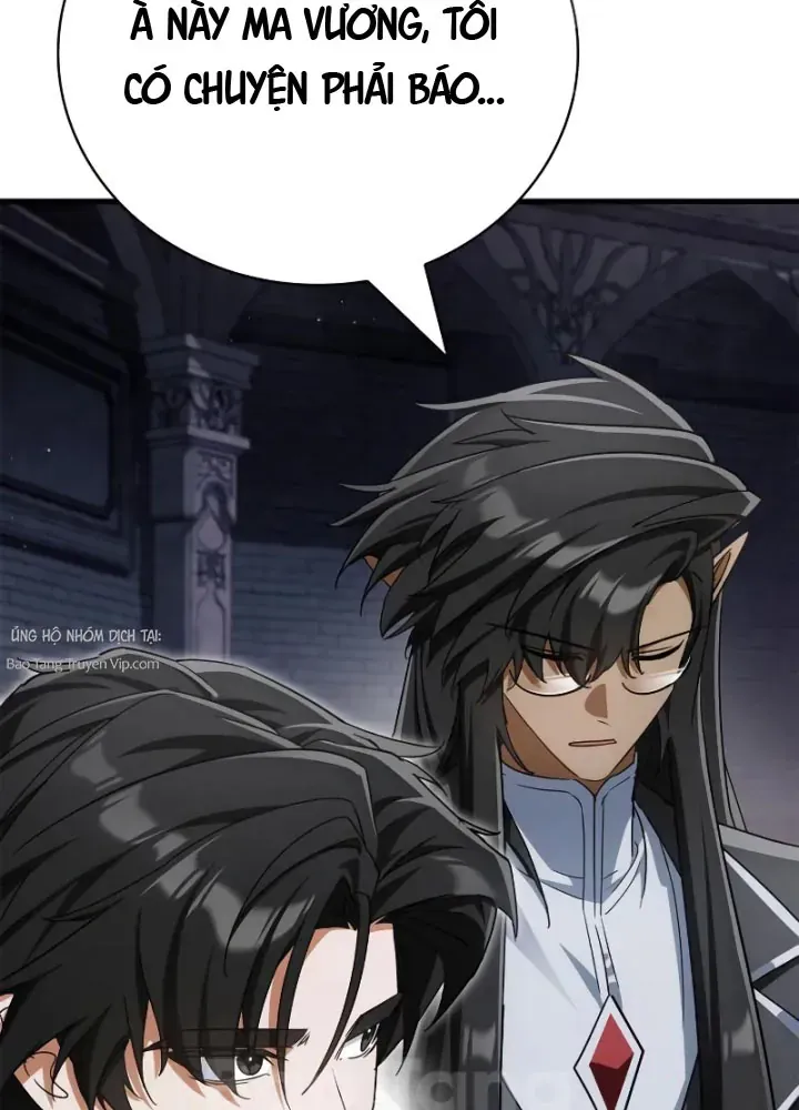 Sự Chuẩn Mực Của Ma Vương Chương 3 - Trang 40