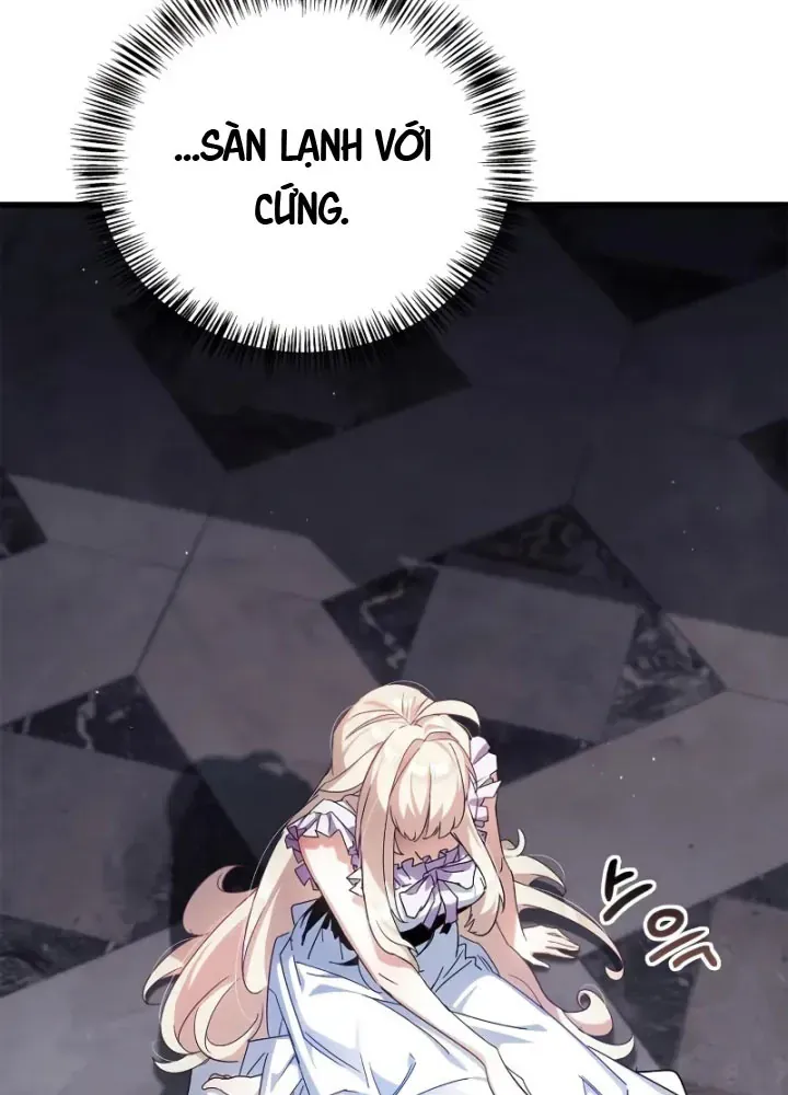 Sự Chuẩn Mực Của Ma Vương Chương 3 - Trang 45