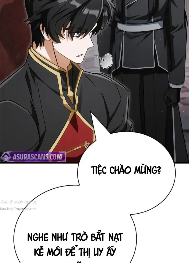 Sự Chuẩn Mực Của Ma Vương Chương 3 - Trang 57