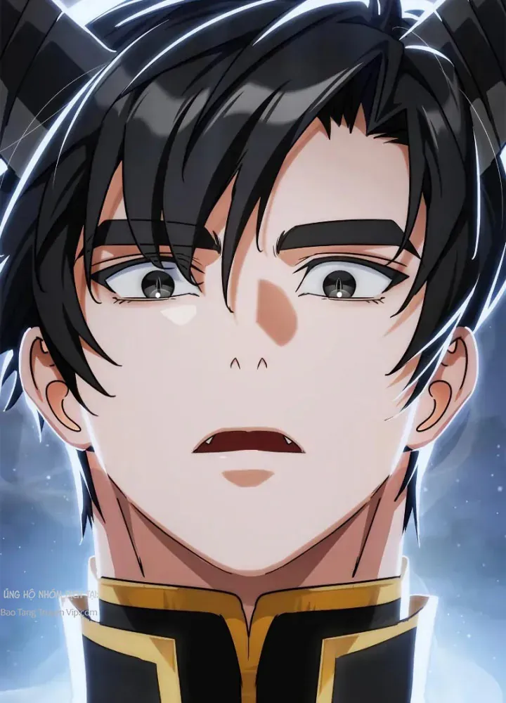 Sự Chuẩn Mực Của Ma Vương Chương 3 - Trang 7