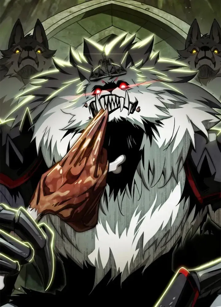 Sự Chuẩn Mực Của Ma Vương Chương 3 - Trang 68