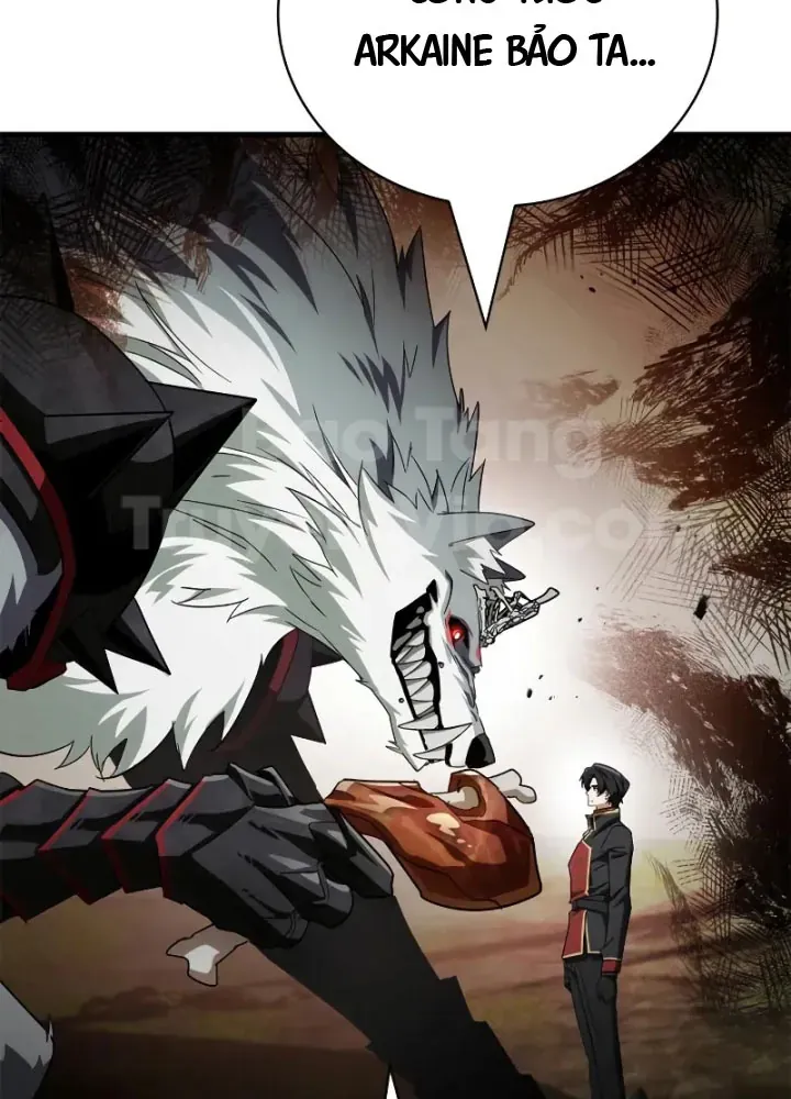 Sự Chuẩn Mực Của Ma Vương Chương 3 - Trang 78