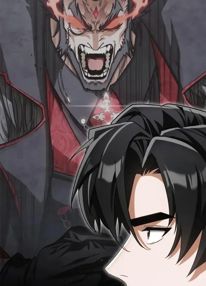 Sự Chuẩn Mực Của Ma Vương Chương 3 - Trang 81