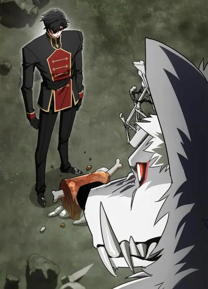 Sự Chuẩn Mực Của Ma Vương Chương 3 - Trang 92