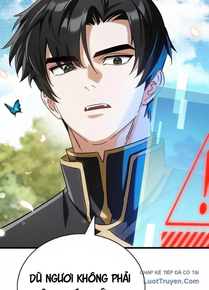 Sự Chuẩn Mực Của Ma Vương Chương 4 - Trang 20