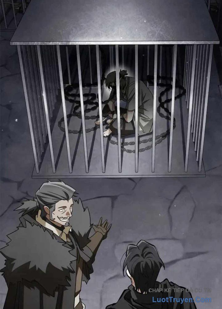 Sự Chuẩn Mực Của Ma Vương Chương 4 - Trang 211