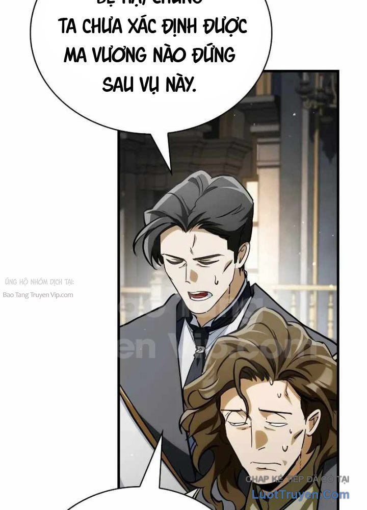 Sự Chuẩn Mực Của Ma Vương Chương 4 - Trang 29