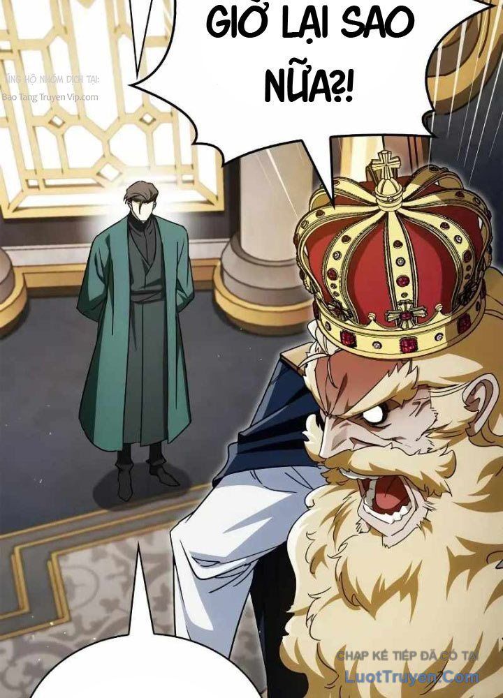 Sự Chuẩn Mực Của Ma Vương Chương 4 - Trang 34