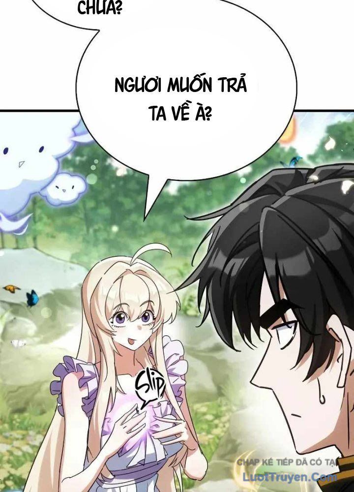 Sự Chuẩn Mực Của Ma Vương Chương 4 - Trang 9