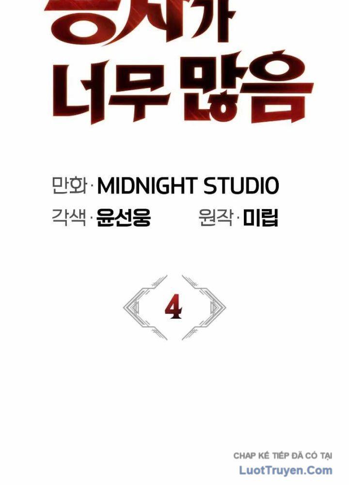 Sự Chuẩn Mực Của Ma Vương Chương 4 - Trang 82