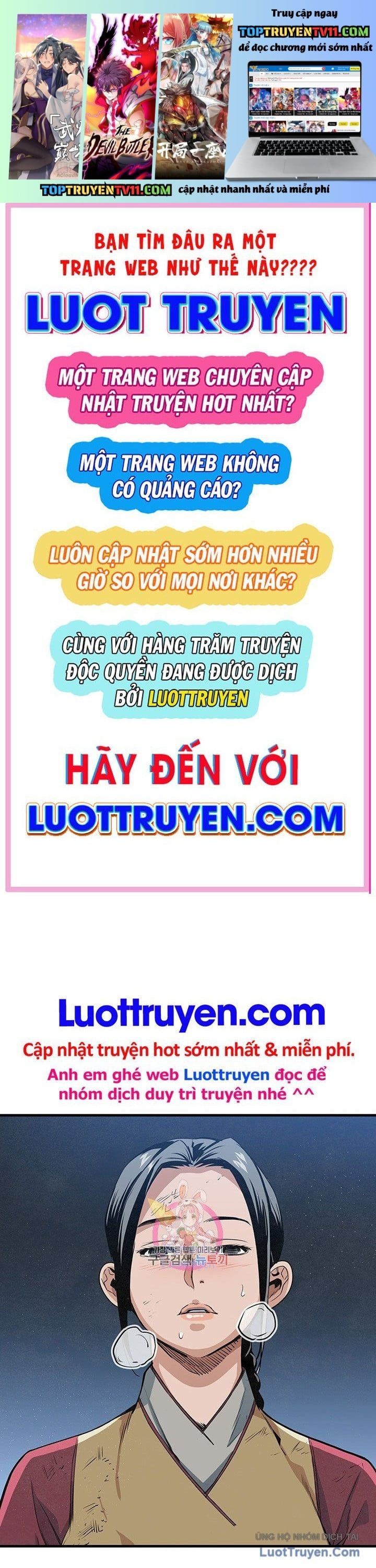 Mục Hạ Vô Nhân Chap 25 - Next Chap 24