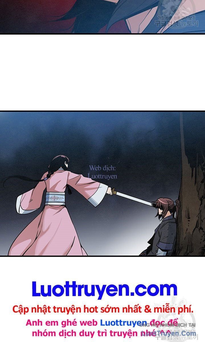 Mục Hạ Vô Nhân Chap 25 - Next Chap 24