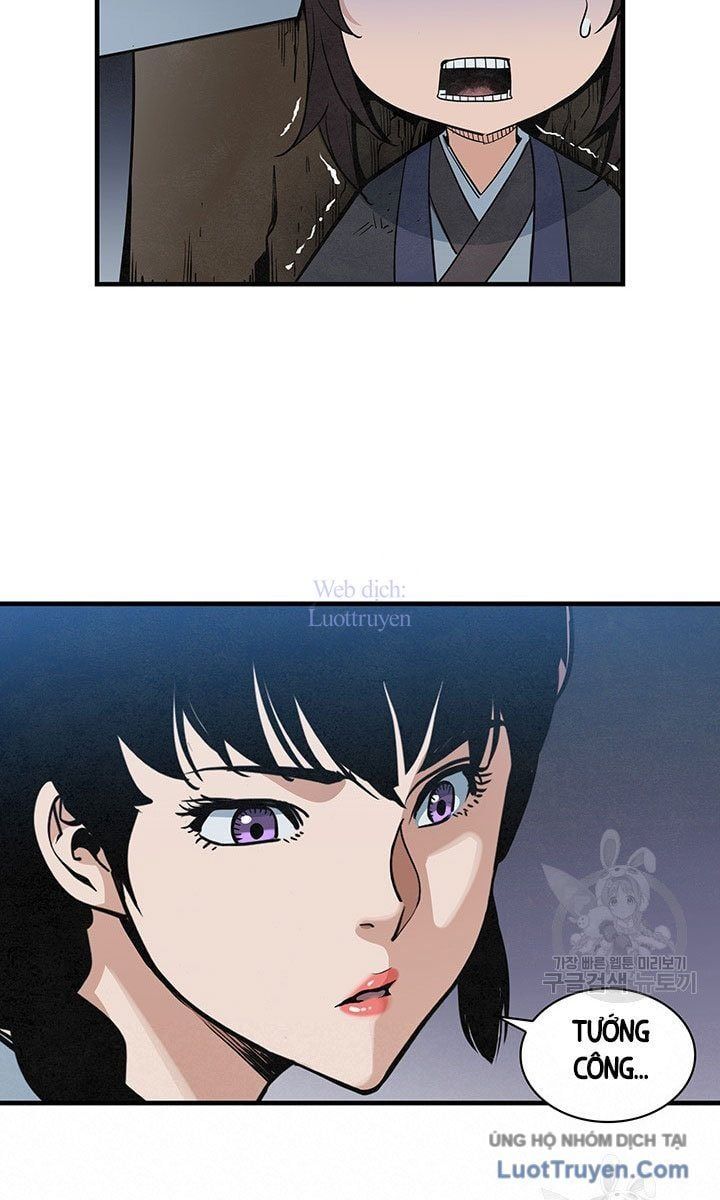 Mục Hạ Vô Nhân Chap 25 - Next Chap 24