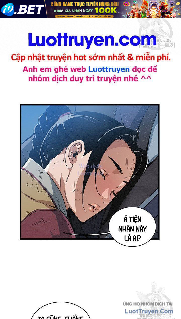 Mục Hạ Vô Nhân Chap 25 - Next Chap 24