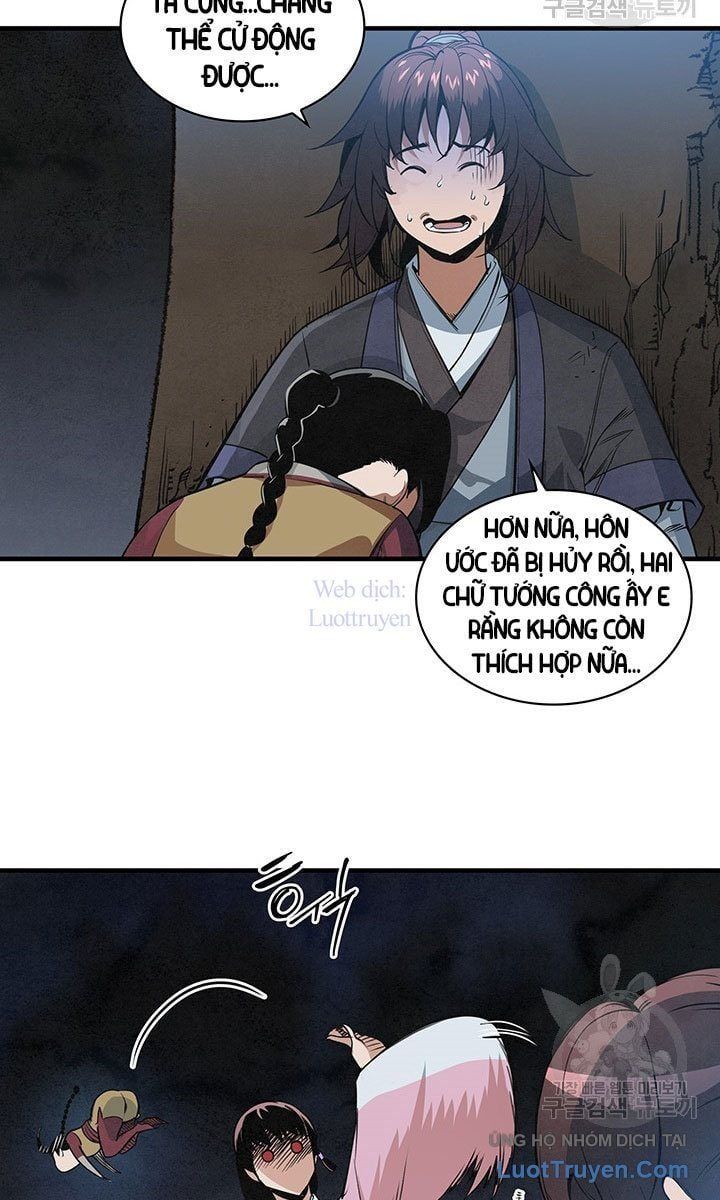 Mục Hạ Vô Nhân Chap 25 - Next Chap 24