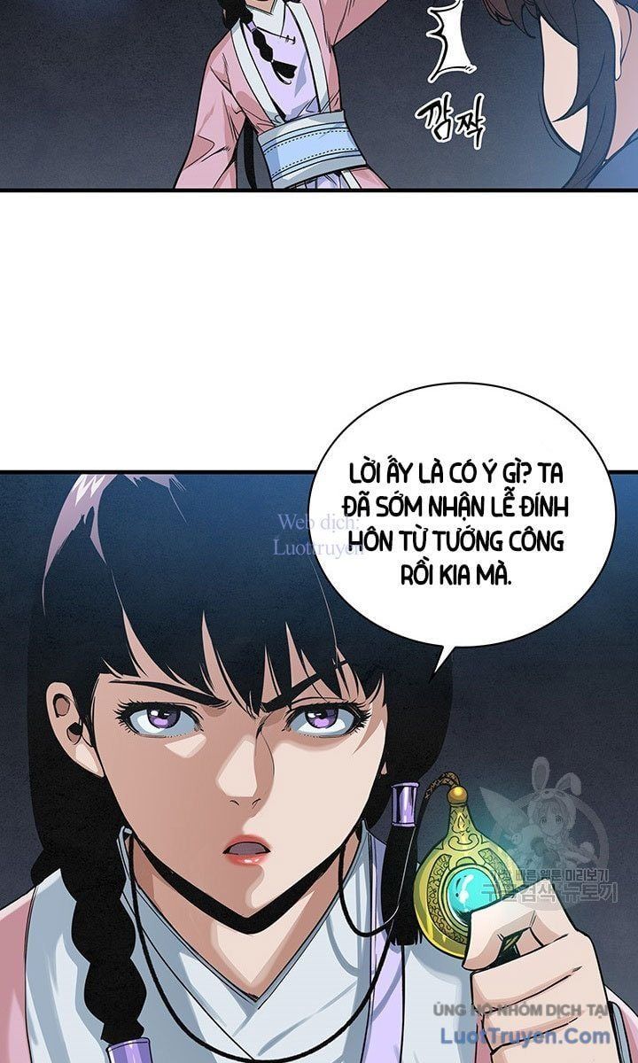 Mục Hạ Vô Nhân Chap 25 - Next Chap 24