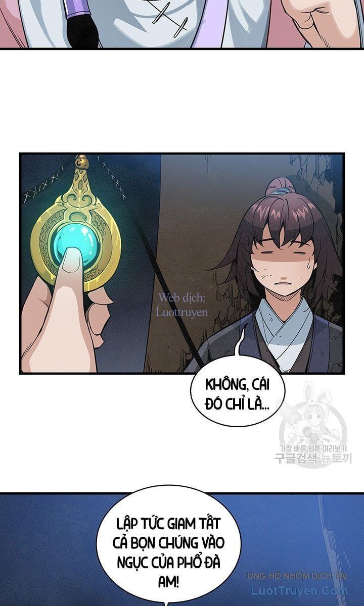 Mục Hạ Vô Nhân Chap 25 - Next Chap 24