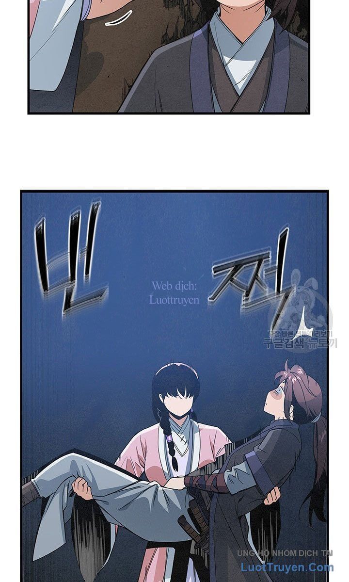 Mục Hạ Vô Nhân Chap 25 - Next Chap 24