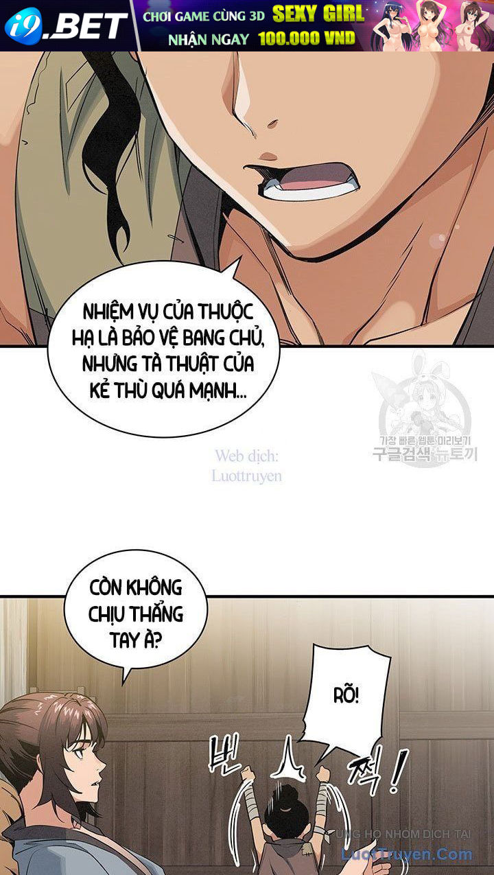 Mục Hạ Vô Nhân Chap 25 - Next Chap 24