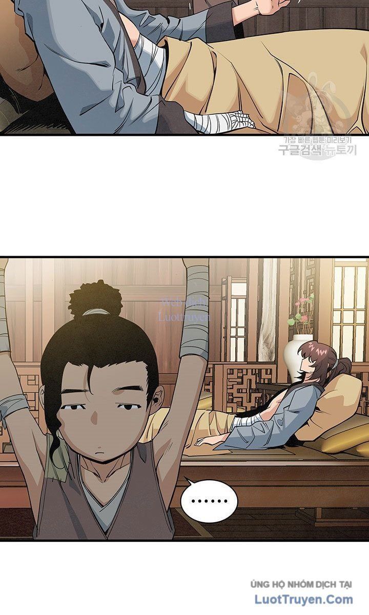 Mục Hạ Vô Nhân Chap 25 - Next Chap 24