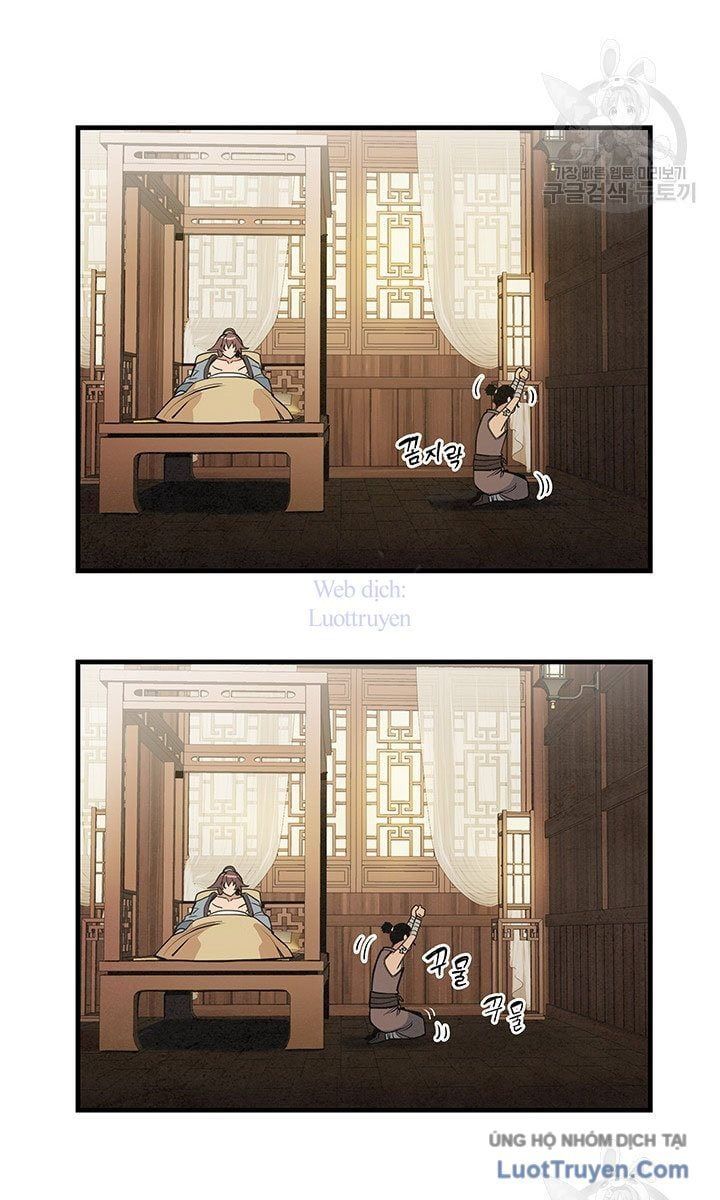 Mục Hạ Vô Nhân Chap 25 - Next Chap 24