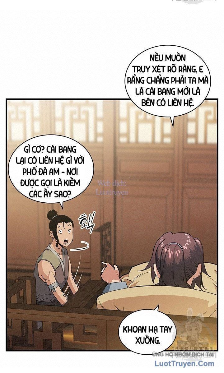 Mục Hạ Vô Nhân Chap 25 - Next Chap 24